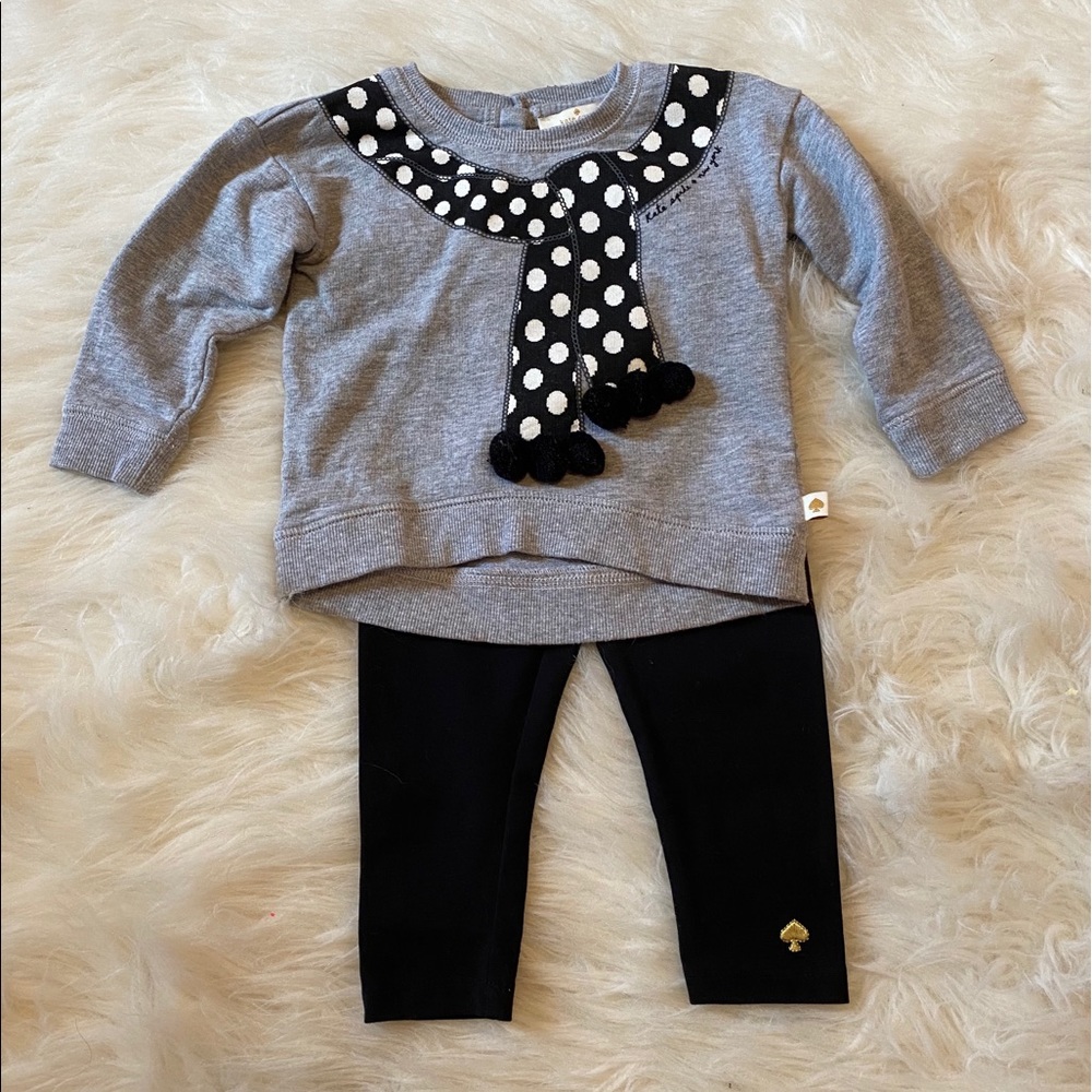 Baby Kate Spade 12 months